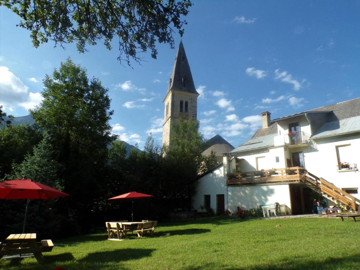 Les Primeveres Bed & Breakfast *