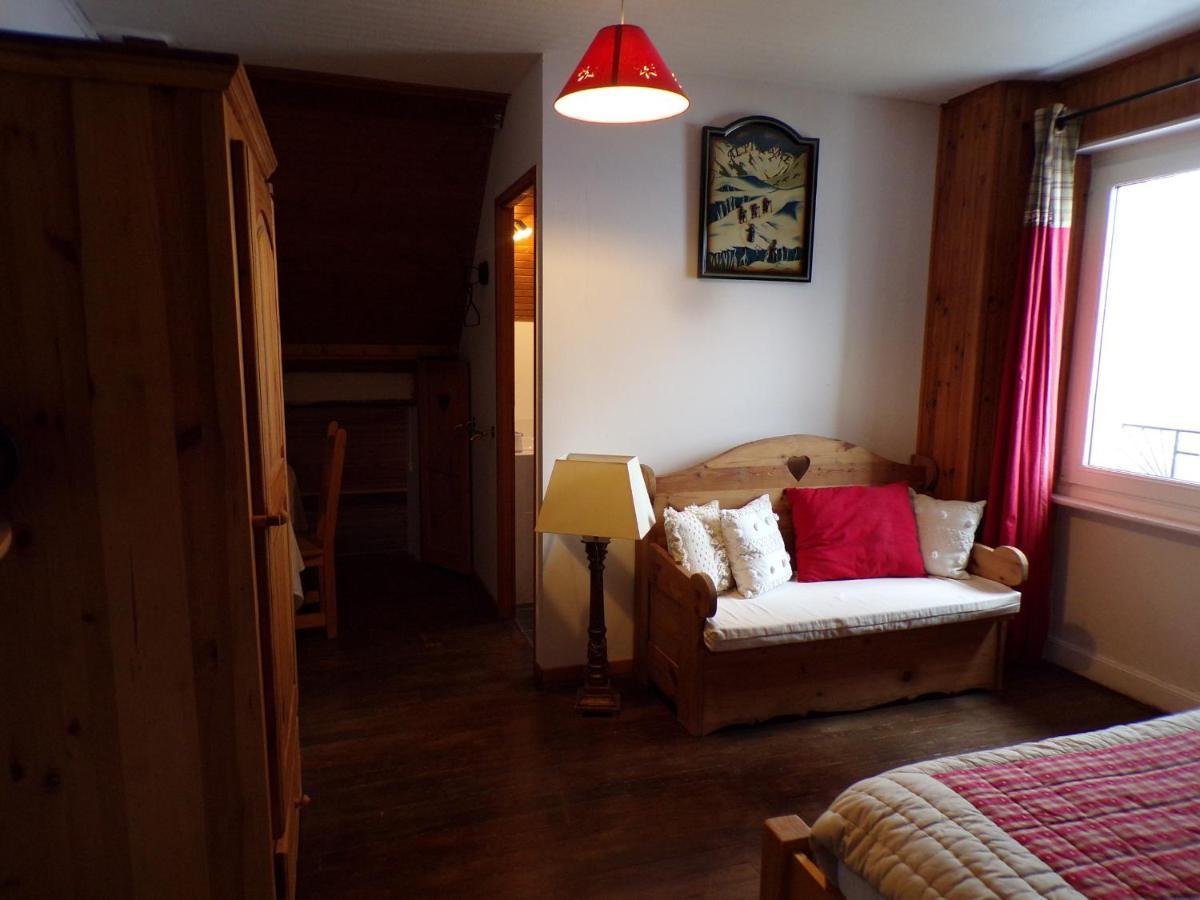 Bed & Breakfast Les Primeveres